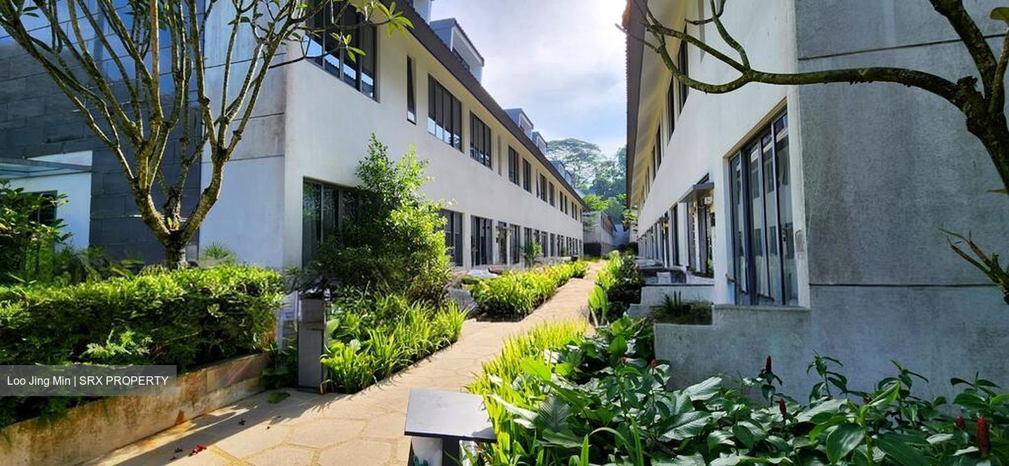 Greenwood Mews (D11), Terrace #522661341